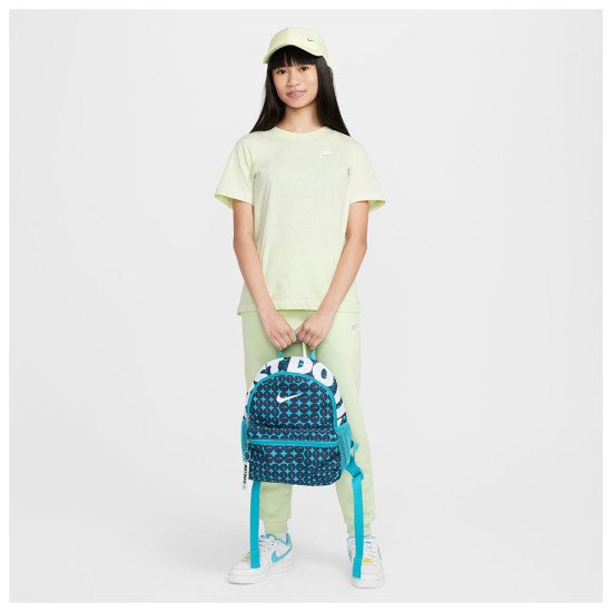 Nike Παιδική τσάντα πλάτης Brasilia JDI Mini Backpack (11L) Nike Παιδική τσάντα πλάτης Brasilia JDI Mini Backpack (11L)